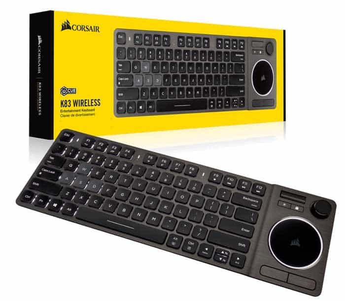 caracteristicas k83