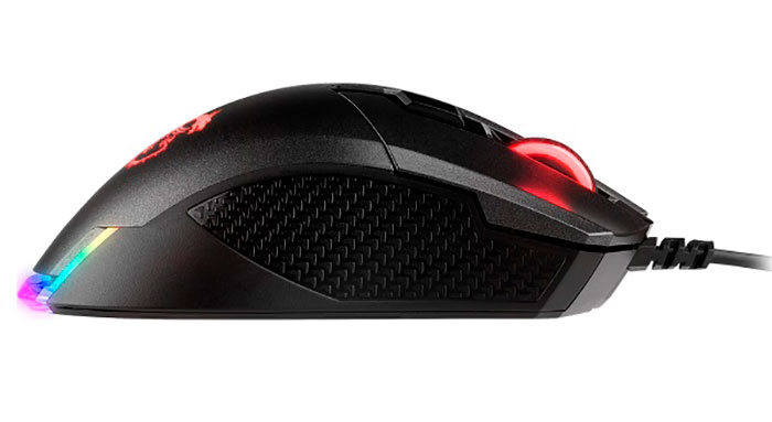 msi clutch gm50