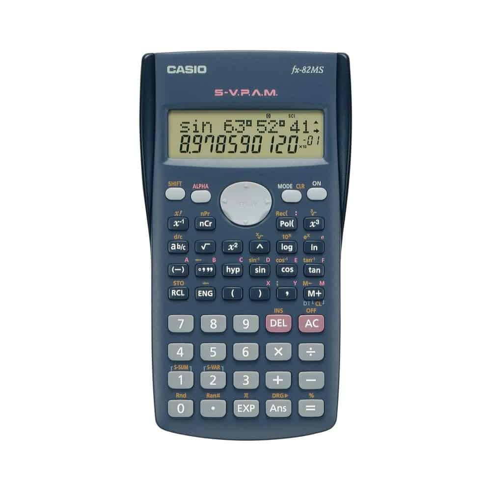 comprar casio-fx-82ms
