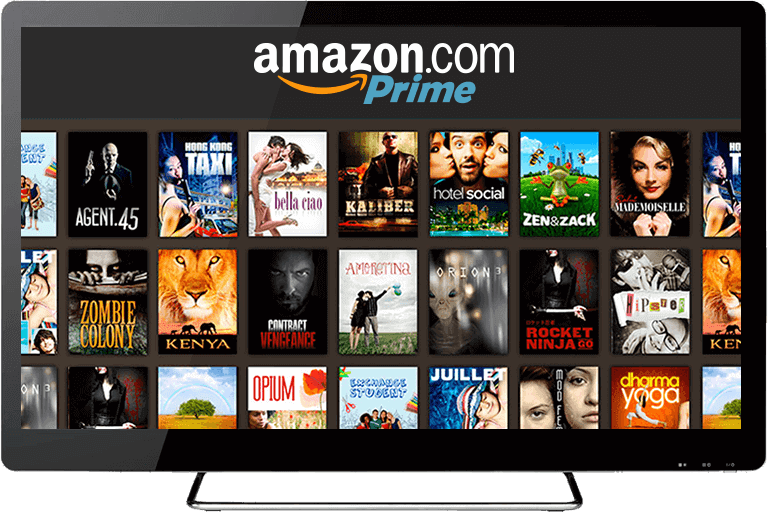 amazon prime realidad virtual