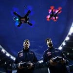 caracteristicas drones de carreras