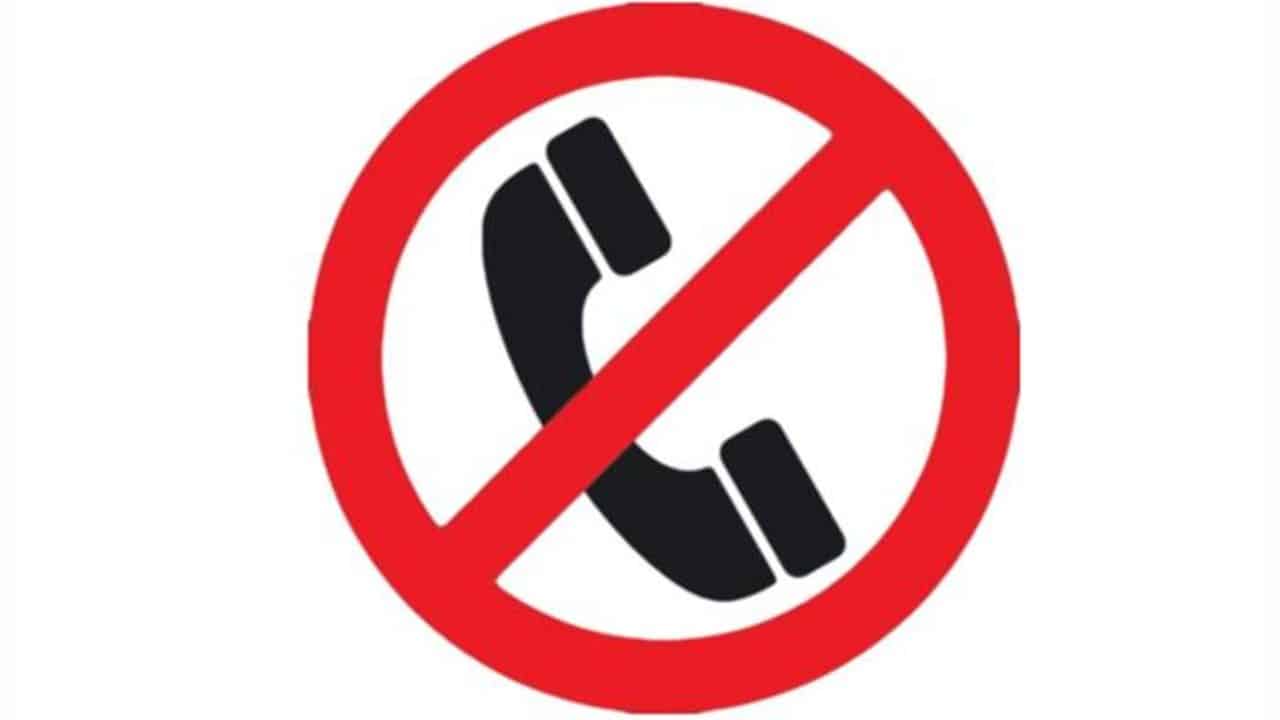 Cómo bloquear llamadas en tu teléfono