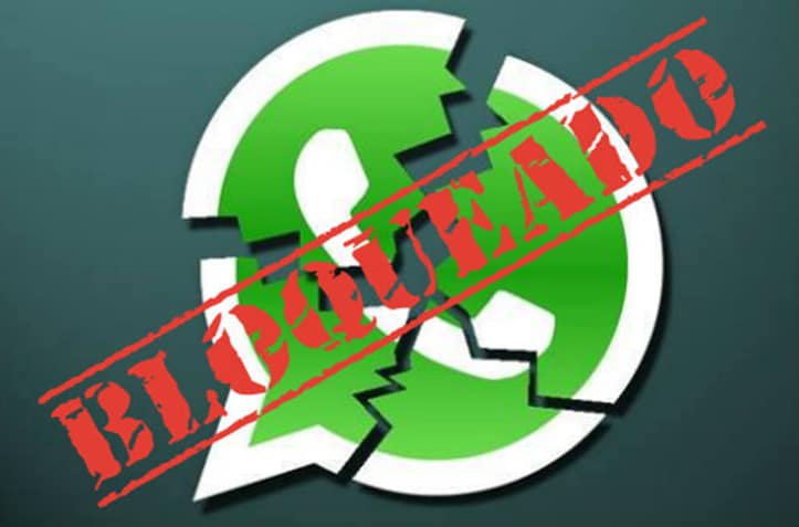 ¿Cómo saber si te han bloqueado en Whatsapp?