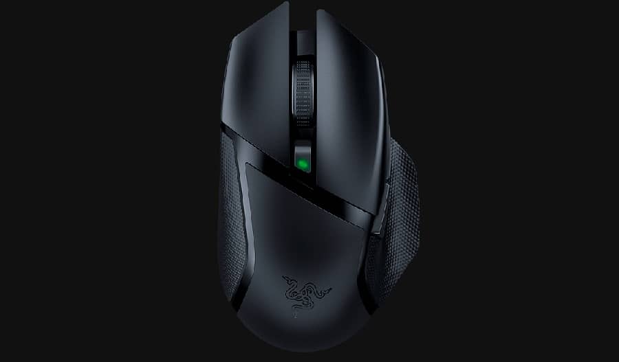 razer basilisk x hyperspeed