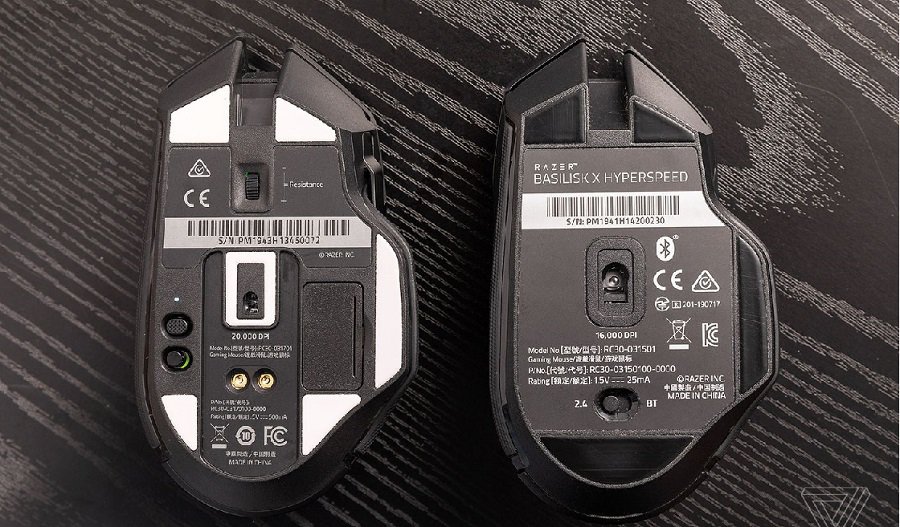 caracteristicas razer-basilisk-x-hyperspeed