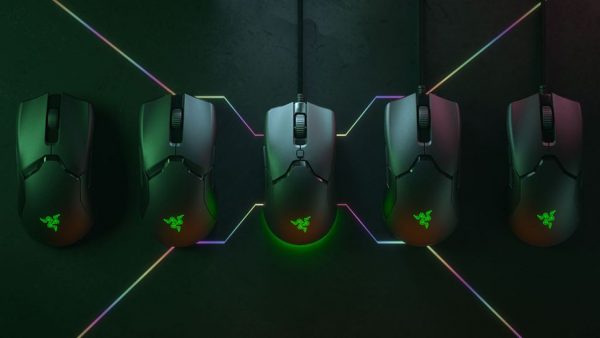 analisis Razer Viper Mini