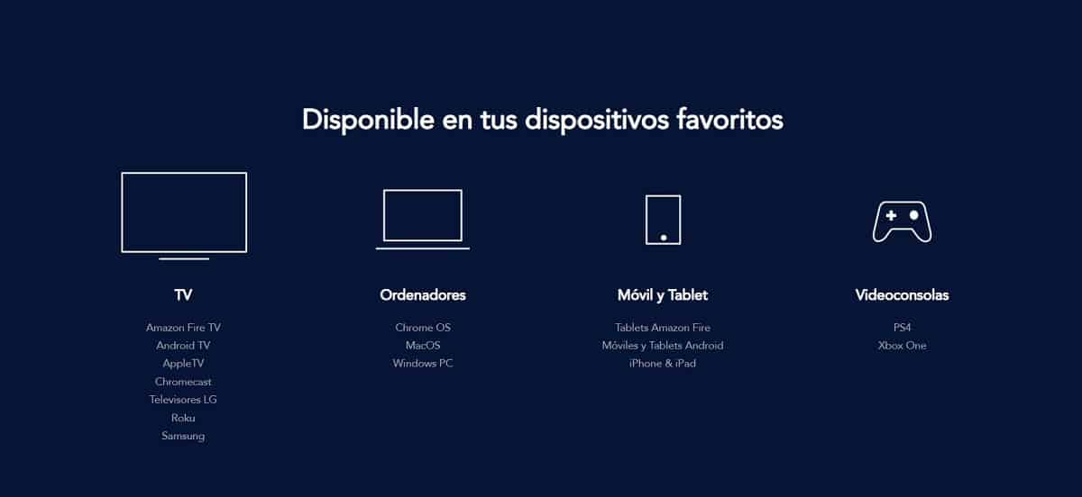 DISNEY Plus Ploblemas TV BOX / SmartTV【ACTUALIZADO】