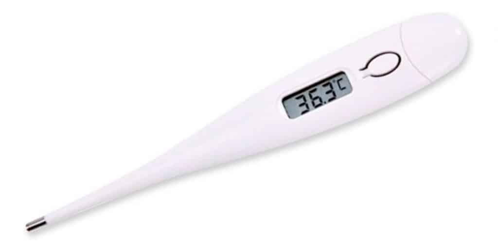 Guía para comprar termómetro digital