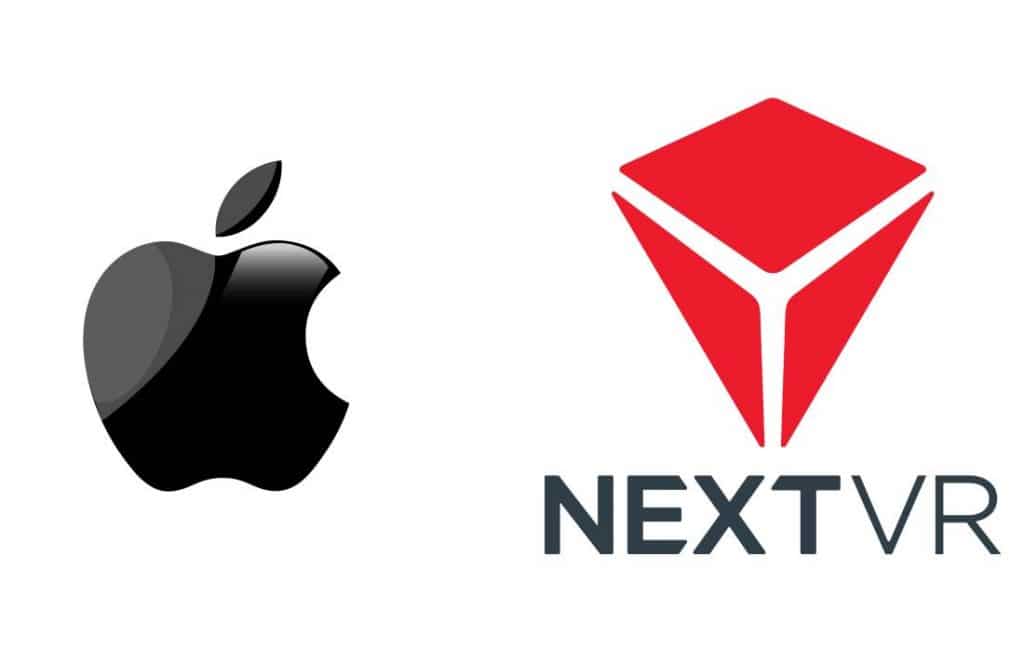 realidad virtual de Apple realidad virtual de Apple