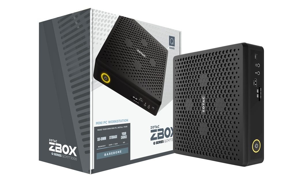 mini pc zotac zbox