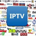 Mejores listas de IPTV