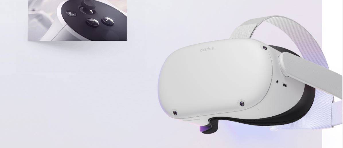 Oculus Quest 2 ¿Las mejores gafas VR del momento?