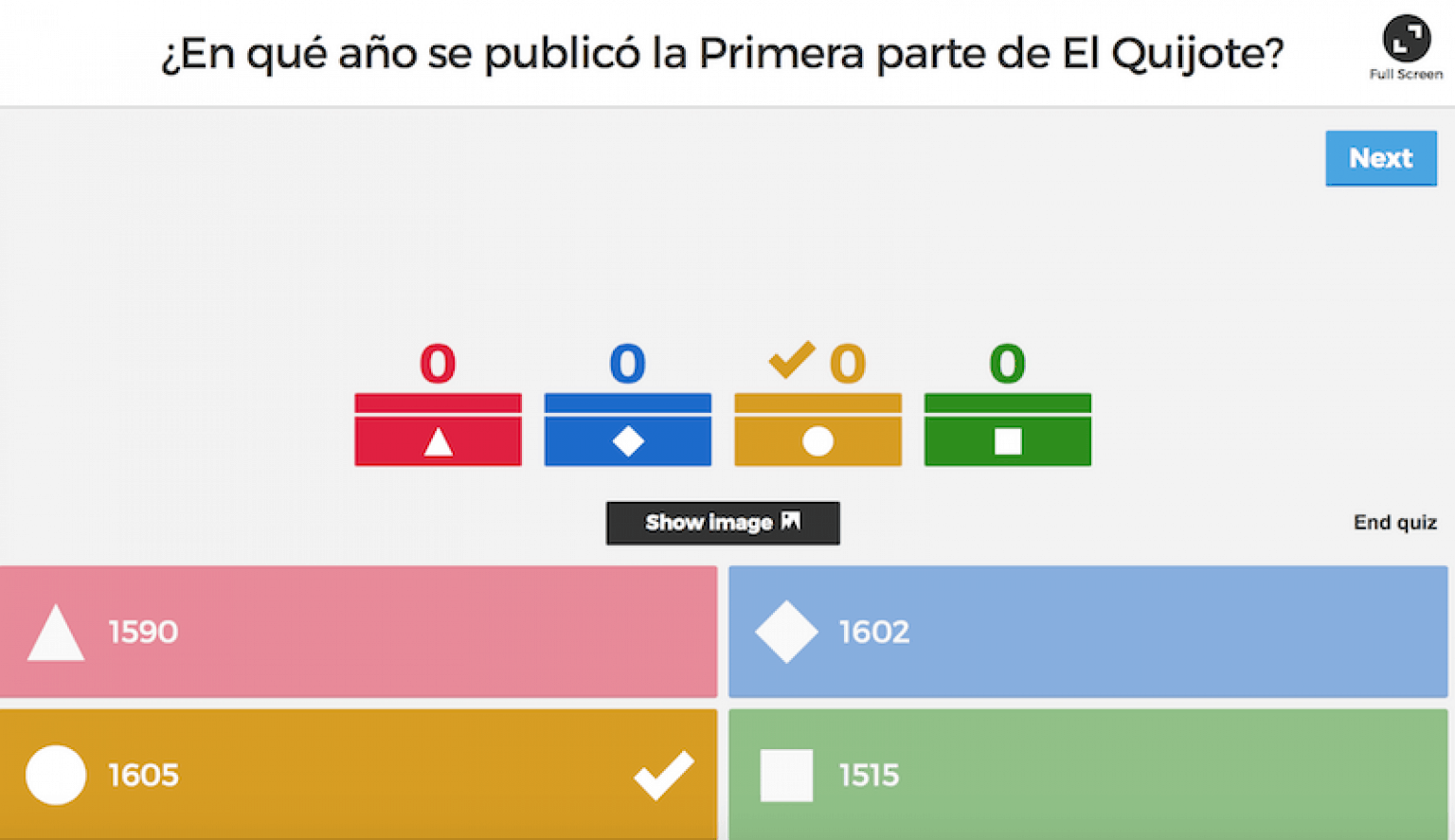¿Qué es un kahoot? Pasa un rato divertido o para aprender ¿Qué es un kahoot? Pasa un rato divertido o para aprender