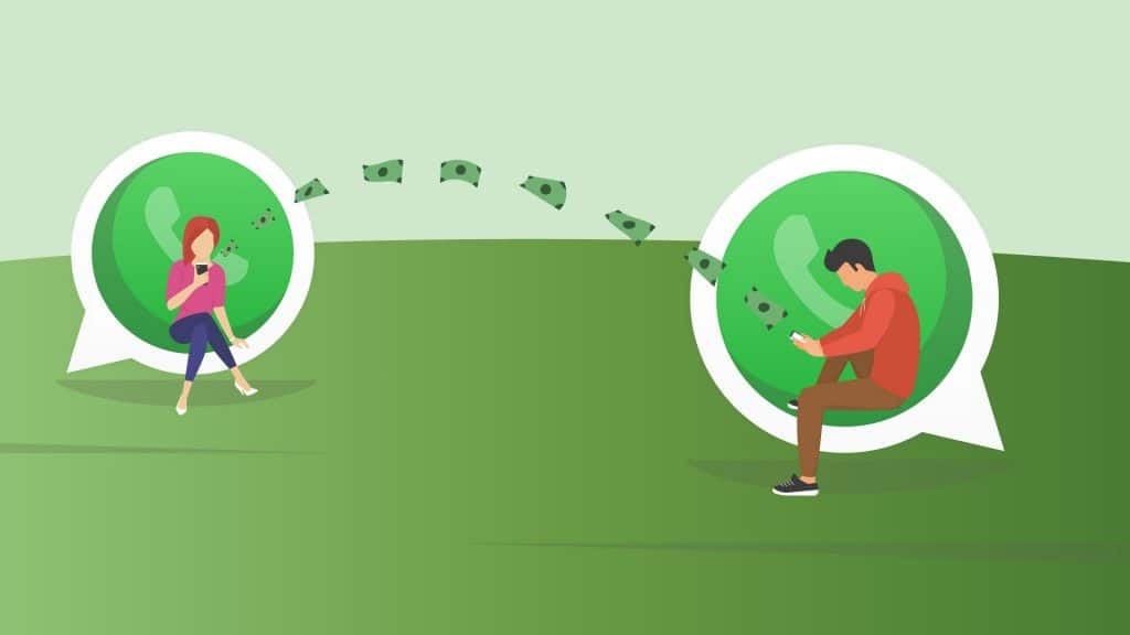 ganar dinero con whatsapp y afliacion CÓMO GANAR DINERO CON WHATSAPP