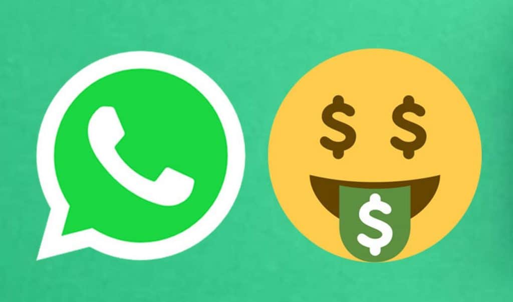 GANAR DINERO CON WHATSAPP rapido CÓMO GANAR DINERO CON WHATSAPP rapido