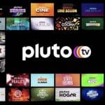 Nuevos canales de Pluto TV