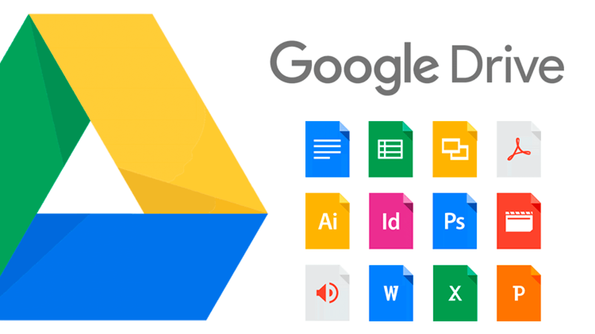 ¿Cómo liberar espacio de Google Drive?