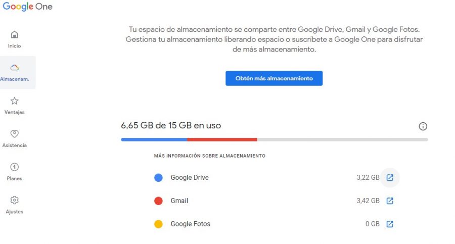 LIBERAR ESPACIO DE GOOGLE DRIVE LIBERAR ESPACIO DE GOOGLE DRIVE TUTORIAL