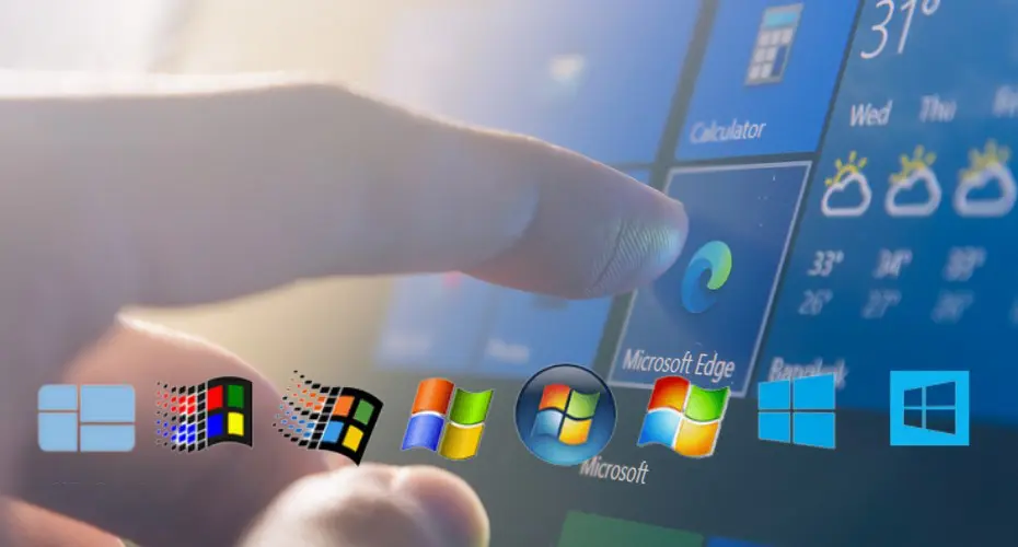 Cómo saber qué Windows tiene mi ordenador