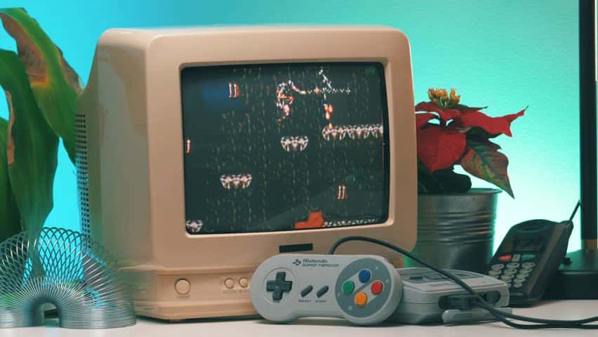 QUÉ SABER COMPRAR UN TELEVISOR CRT COMPRAR UN TELEVISOR CRT