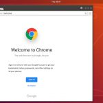 instalar Chrome Ubuntu
