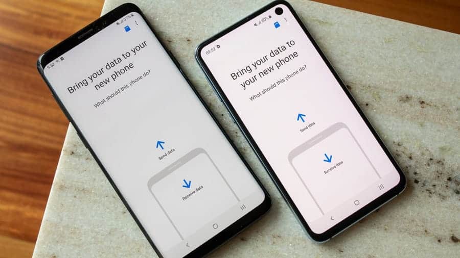pasar datos de samsung a otro CÓMO PASAR DATOS DE UN SAMSUNG A OTRO