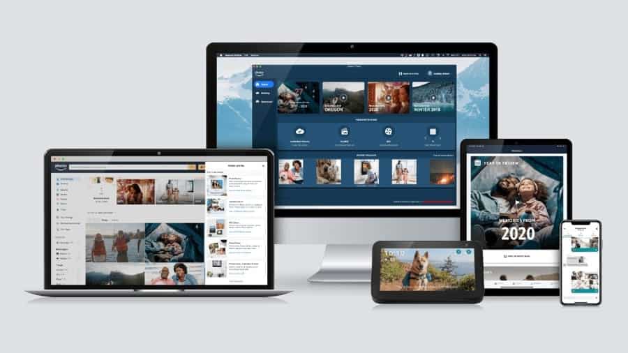 amazon photos