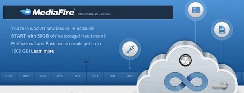 mediafire