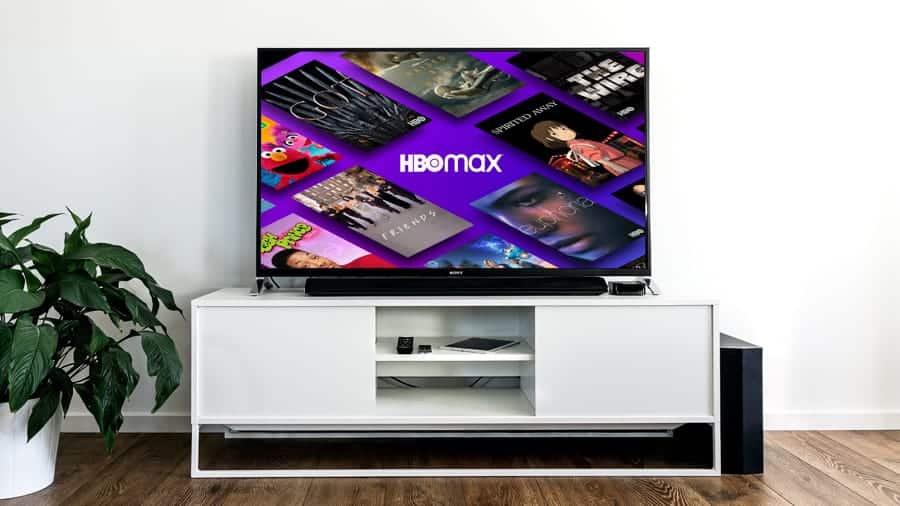 Como instalar HBO MAX smart tv