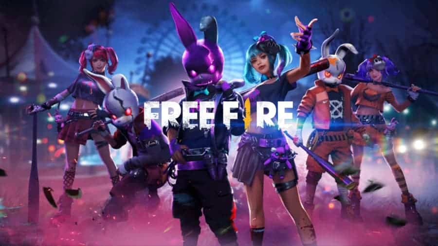 descargar fondos de pantalla de free fire