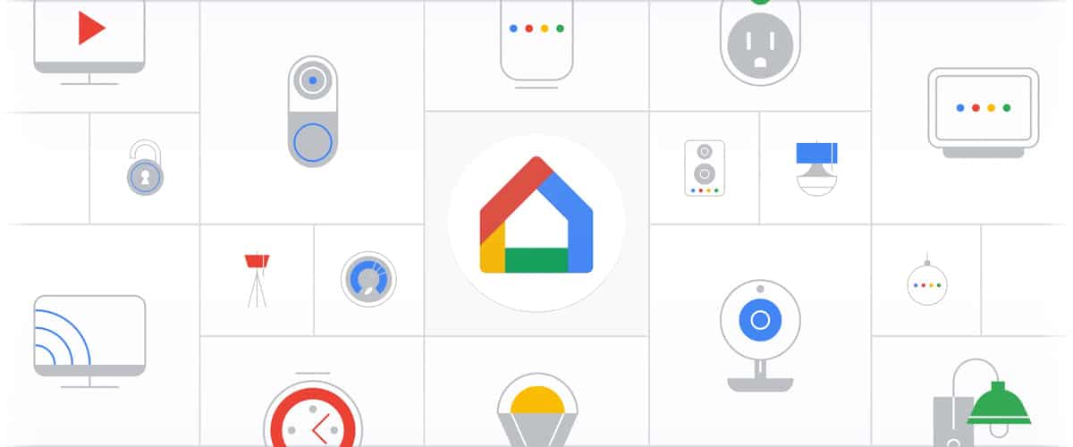 crear rutinas con google home