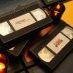 Revive los clásicos! la mejor colección de películas VHS
