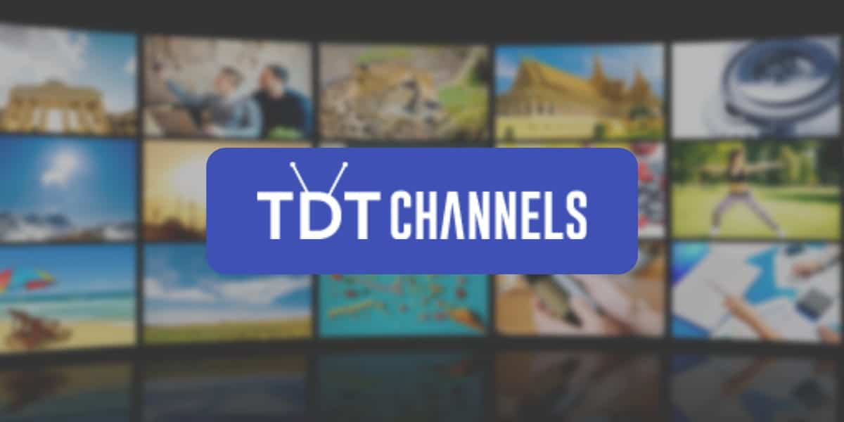 TDT Channels: la aplicación para ver todos los canales de TV gratis